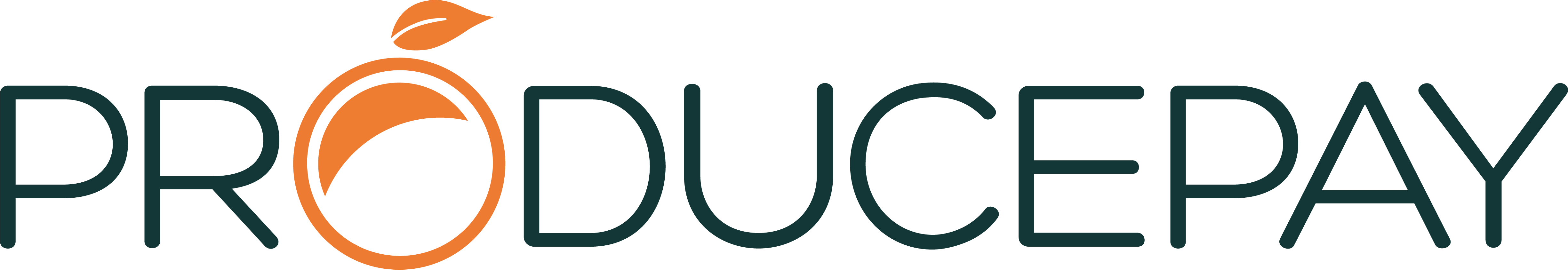 PRODUCEPAY Logo